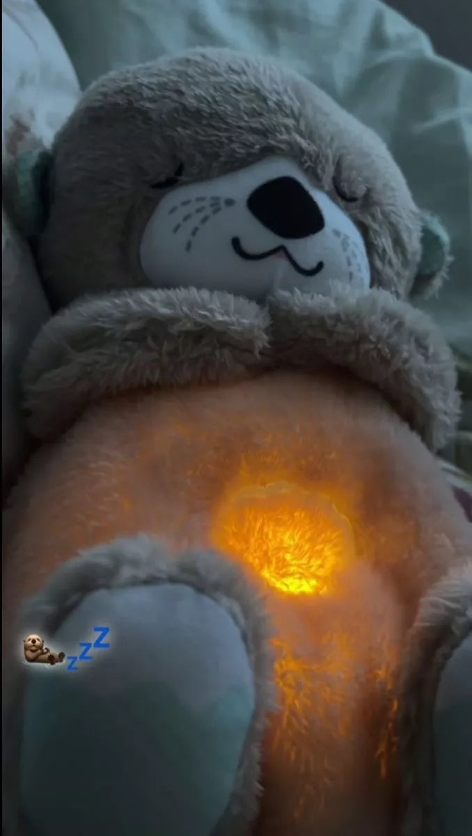 Nutria Sensorial de Relajación