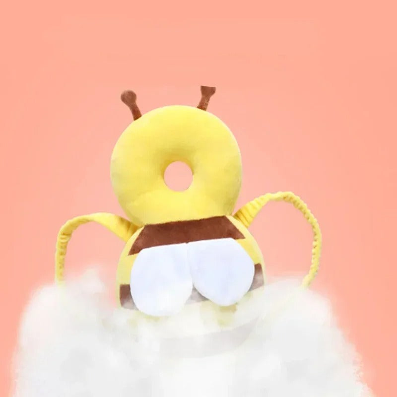 MOCHILA PROTECTORA PARA BEBES ANTICAIDA