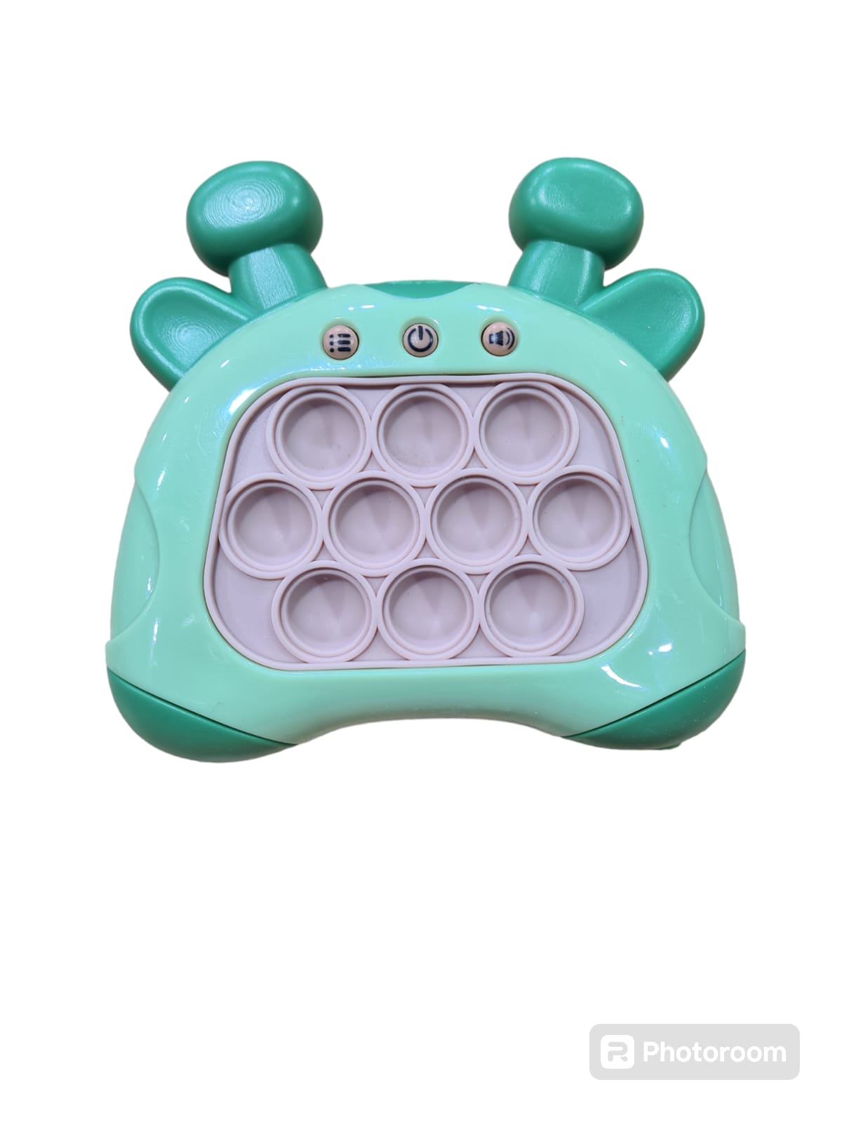 Pop It Electrónico Para Niños (juego)