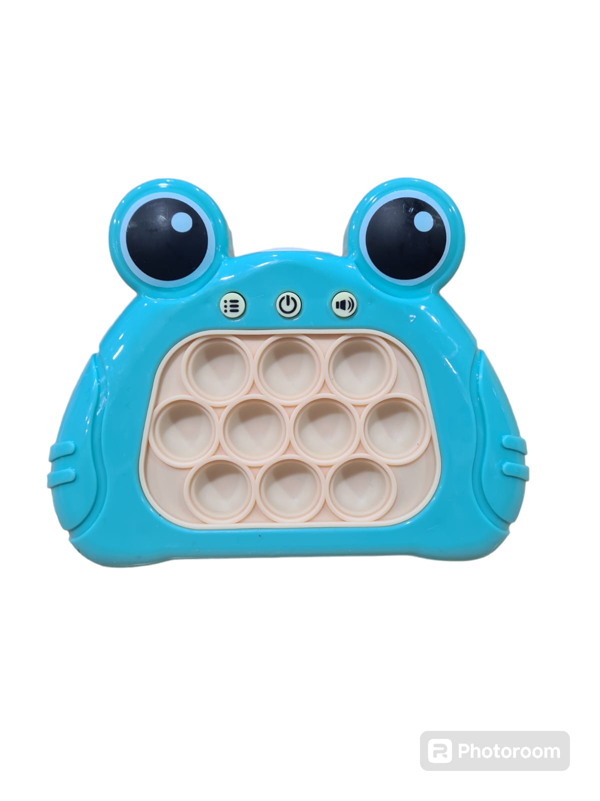 Pop It Electrónico Para Niños (juego)