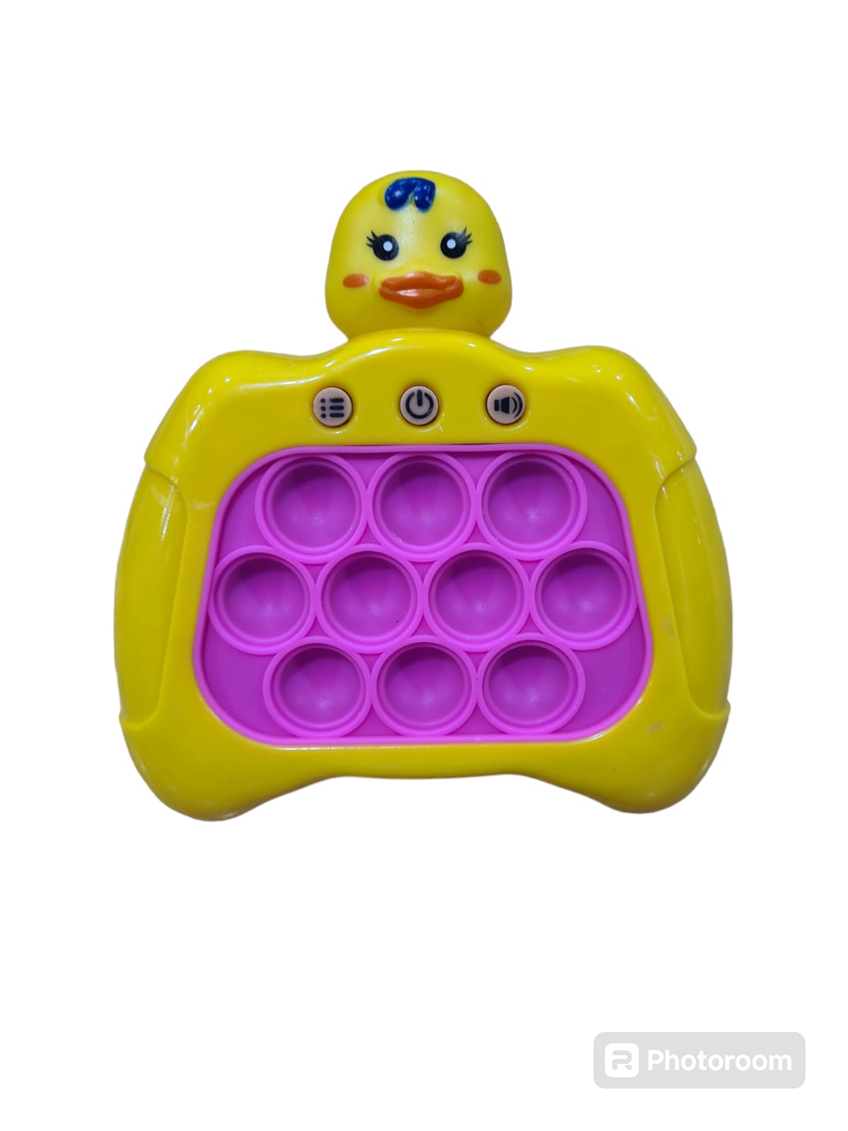 Pop It Electrónico Para Niños (juego)