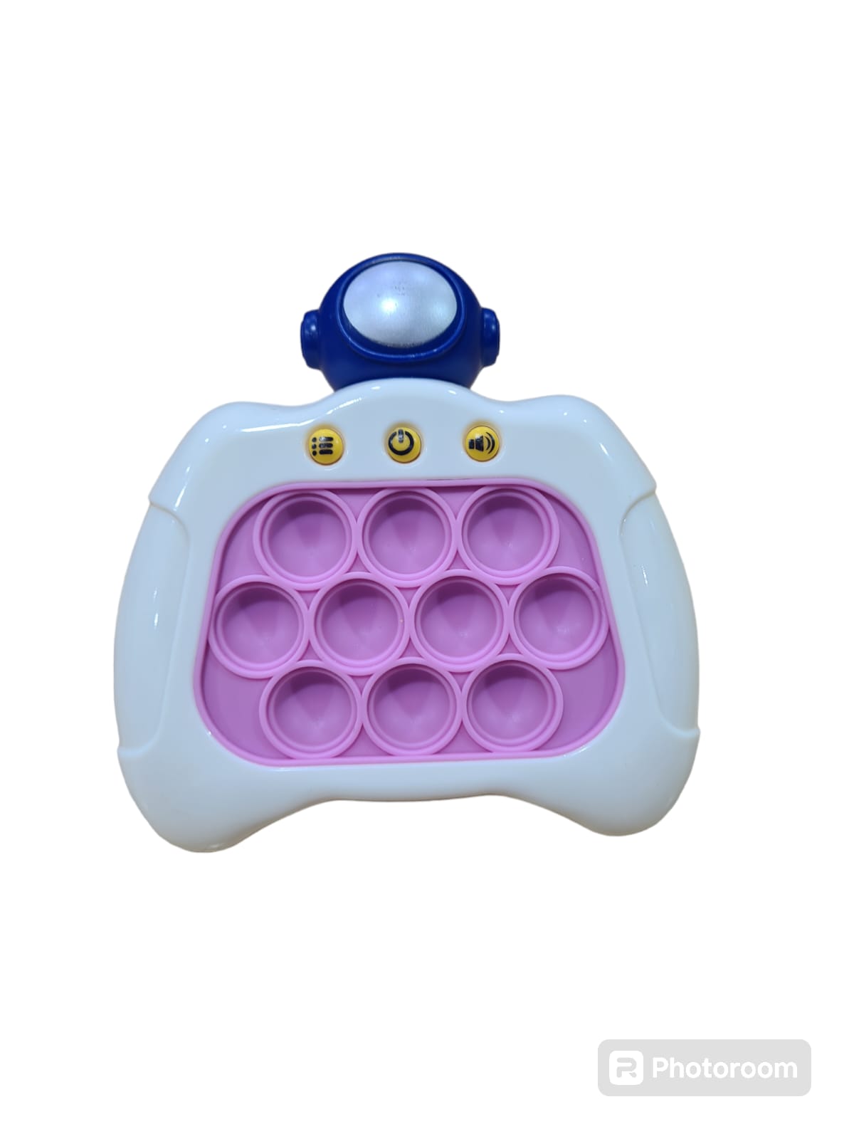 Pop It Electrónico Para Niños (juego)